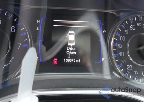 2015 Chrysler 200 Limited from USA, damaged, VIN 1C3CCCABXFN704468